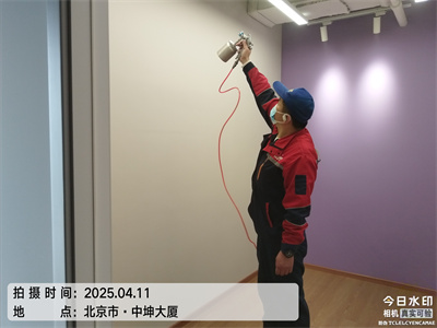 新房自行除甲醛可行吗？