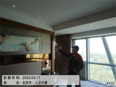 甲醛中毒症状的阐发?400-601-5399北京装建除甲醛就找?九游会在线